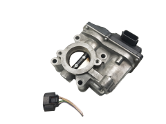 Drosselklappe 8200570865D H8200578645 1.2 T Renault Clio 3 Modus S30