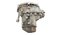 Getriebe 20CN24 Peugeot 206 1.6 16v 2222R0 1100 Getriebe 20CN24 Peugeot 206 1.6 16v 2222R0 1100