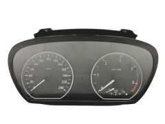Tacho Kombiinstrument BMW 1 E87 1041568 55809