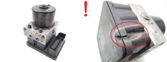 Abs-Pumpe VW Audi 1C0907379M 1J0614517J Ate 1641