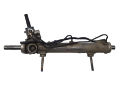 Lenkgetriebe Peugeot 206 9638132380 ZF 7458 Lenkgetriebe Peugeot 206 9638132380 ZF 7458