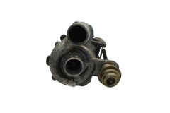 Turbolader GT1549S 8200091350 Renault 1.9 dci Laguna 2 Garrett