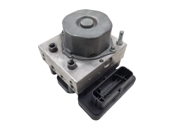 Abs-Pumpe Fiat Panda 51965448 0265243906 Bosch 1221