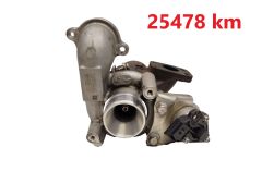 Turbolader 0375R0 9673283680 1.4 1.6 e-HDI Citroen Peugeot Ford 25478 km Turbolader 0375R0 9673283680 1.4 1.6 e-HDI Citroen Peugeot Ford 25478 km