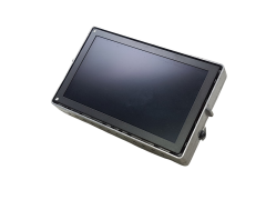 Display Für Navigationssystem Renault 8200001376B 21653543-1 JCAE 7