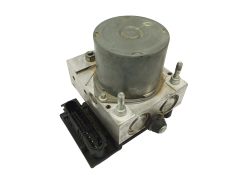 Abs-Pumpe Opel Corsa C 24469609 0265800303 0265231306 62761
