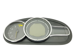 Tacho Kombiinstrument Renault Megane 3 248103468R 27647