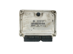 Steuergerät VW 045906019BF 0281011241 Bosch 46125