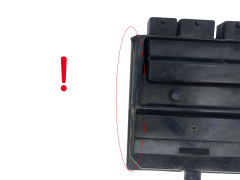 Steuergerät 8200284277 8200129063 R0410C081A Renault Delphi 50533