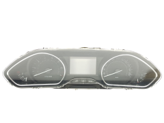 Tacho Kombiinstrument Peugeot 2008 9811492880 Yazaki