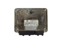 Steuergerät Seat 038906018EE 0281001916 Bosch 19421