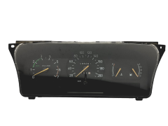 Tacho Kombiinstrument Saab 9000 4174710 4084133 4083176 Tacho Kombiinstrument Saab 9000 4174710 4084133 4083176