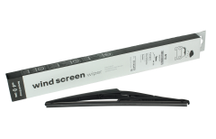 Wischerblätter Hinten Neues Original 7711424717 Renault