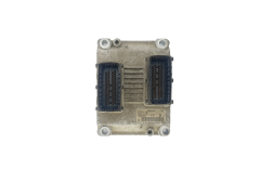 Steuergerät Fiat 00551803110 0261207901 ME73H4F001 Bosch 47328