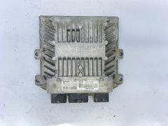Steuergerät 9657662380 9647423380 5WS40155C-T PSA Siemens 59515