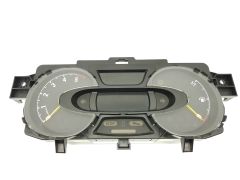 Tacho Kombiinstrument Renault Trafic Opel Vivaro 248102851R 27573 Tacho Kombiinstrument Renault Trafic Opel Vivaro 248102851R 27573