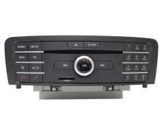 Cd-Radio Navi Mercedes-Benz A A2469002718 CN-SP16E0AE