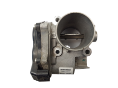 Drosselklappe Renault 8200987453G H8200727648 2.0 2.3 DCI Valeo