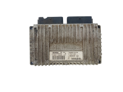 Steuergerät S105280026B 8200112119 7700110261 Renault Siemens 37997