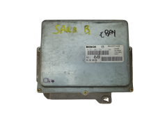 Steuergerät 0261203736 9620398980 MA3.1 PSA Bosch 16148