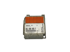Steuergerät 8L0959655F 0285001304 Audi Bosch 69058