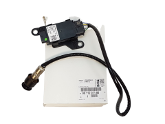Lambdasonde Lamdasonde Diagnosesonde Original NOX Citroen Peugeot 9811207180