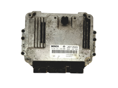 Steuergerät 0281011529 8200051608 8200389519 Renault Bosch 26701