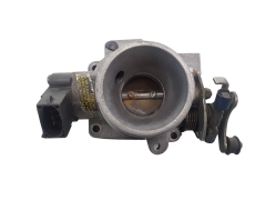 Drosselklappe Ford Fiesta 96MF-GA 95BF9B989JB CTS 1.25