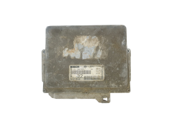 Steuergerät 0261204625 9630278480 26FM0000 MA3.1 PSA Bosch 36616