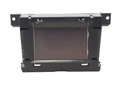 Radio-Display Opel Astra H Zafira B 13178570 Siemens 1187 Radio-Display Opel Astra H Zafira B 13178570 Siemens 1187