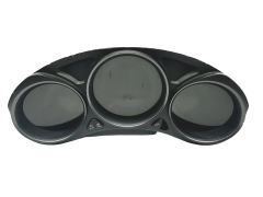 Tacho Kombiinstrument Citroen C4 96657326XT 9673768380 Tacho Kombiinstrument Citroen C4 96657326XT 9673768380