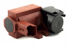Magnetventil Original Citroen Peugeot C4 407 307 2.0 HDI 161842 Magnetventil Original Citroen Peugeot C4 407 307 2.0 HDI 161842