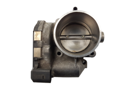 Drosselklappe 06A133062C 0280750036 VW Audi Seat Skoda 1.8T
