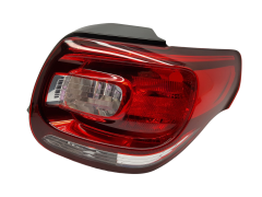 Heckleuchte Rückleuchte Rücklicht Rechts Hinten 9676973380 Citroen DS3 Heckleuchte Rückleuchte Rücklicht Rechts Hinten 9676973380 Citroen DS3