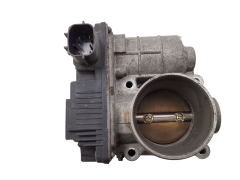 Drosselklappe Nissan Almera RME50-02 SERA576-01 1.8 16V Hitachi Drosselklappe Nissan Almera RME50-02 SERA576-01 1.8 16V Hitachi