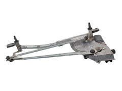 Wischergetriebe Ford Fiesta 8A61-17500-BG 0390241575 RHD 1566
