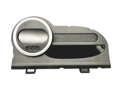 Tacho Kombiinstrument Renault Twingo 2 8201127953 46063