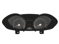 Tacho Kombiinstrument Ford Fiesta 8A6T-10849-AN 8A6T10849AN 33330