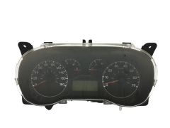 Tacho Kombiinstrument Fiat Fiorino 5550011005 59067