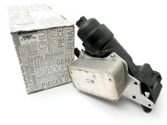 Ölfiltergehäuse Original Renault Megane 4 Scenic 4 1.6 dCi  152085948r