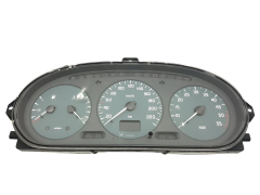 Tacho Kombiinstrument Renault Scenic 1 7700844183 09046239902 