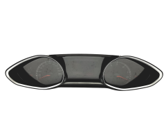 Tacho Kombiinstrument Peugeot 308 T9 9809838380 51717