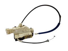 Türschloss Links Hinten 9137K8 9660699280 Peugeot 407 Kiekert Türschloss Links Hinten 9137K8 9660699280 Peugeot 407 Kiekert