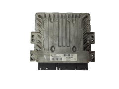 Steuergerät 237100345R S180067107A 237100033R Renault Continental 19343