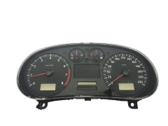 Tacho Kombiinstrument Seat Toledo W01M0920800A 110080012002 55157