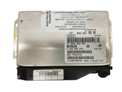 Steuergerät VW 8D0927156BK 0260002449 Bosch