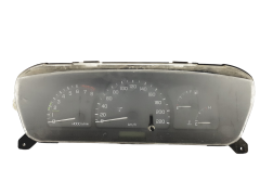 Tacho Kombiinstrument Chevrolet Tacuma 96427156