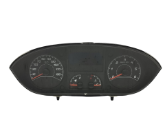 Tacho Kombiinstrument Ducato Jumper Boxer 1387182080 51423