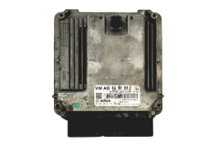 Steuergerät 0281019175 04L907309E Volkswagen 16779