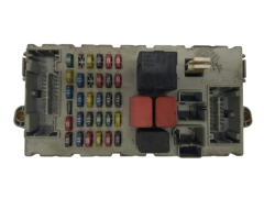 Steuergerät Moduł BSI Fiat 46520600 CPL 46817785 NPL 19270